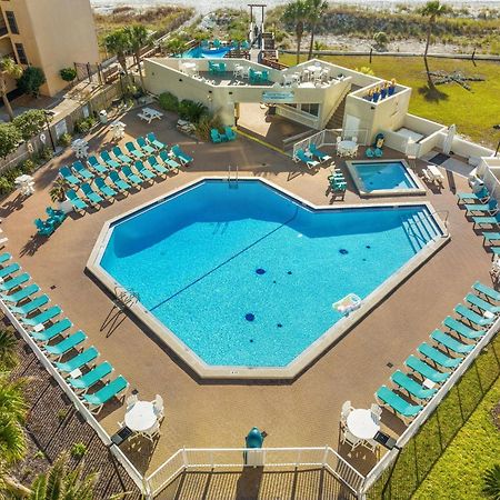 Top Of The Gulf 815 Panama City Beach Exteriér fotografie
