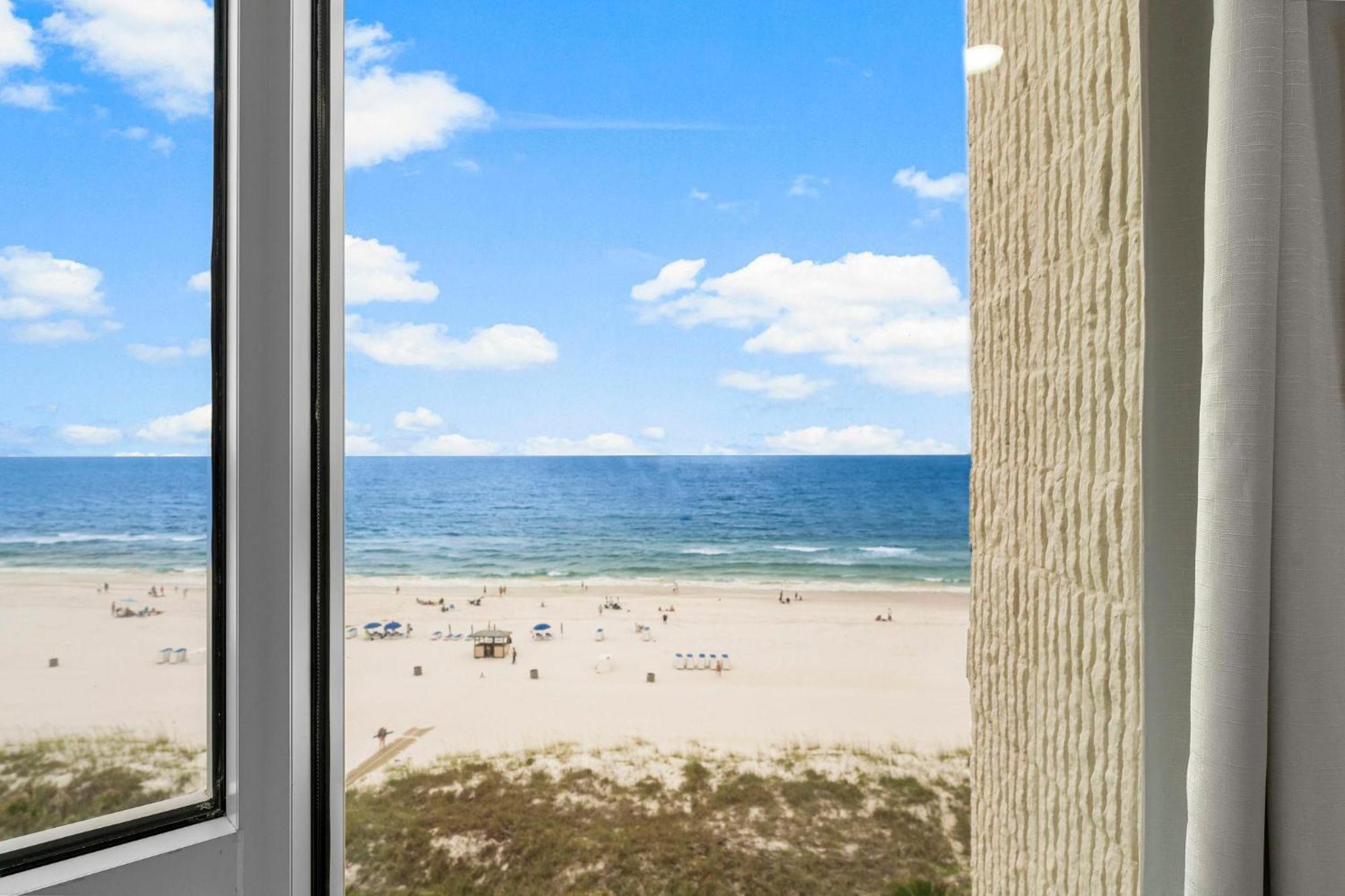 Top Of The Gulf 815 Panama City Beach Exteriér fotografie