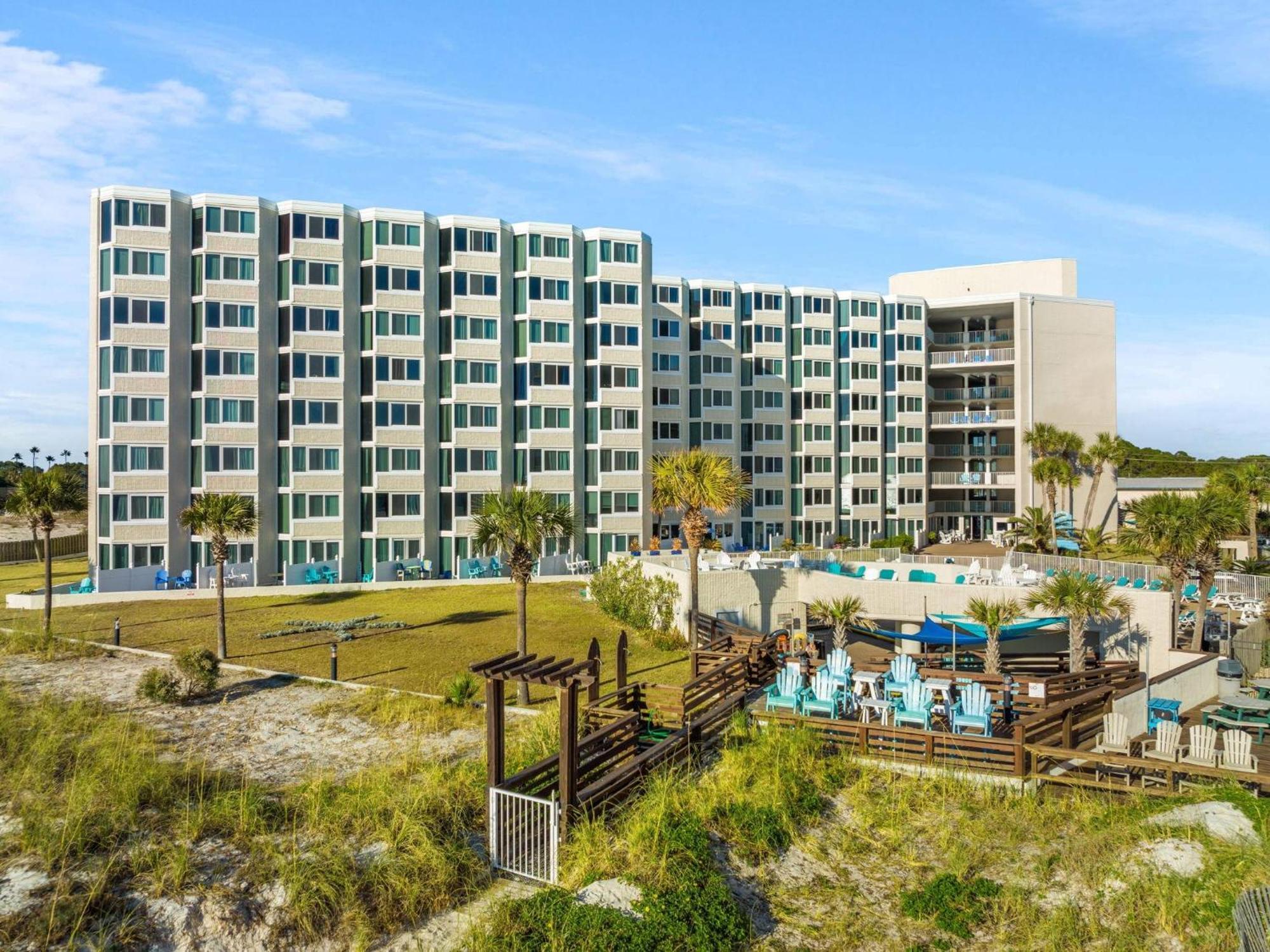 Top Of The Gulf 815 Panama City Beach Exteriér fotografie